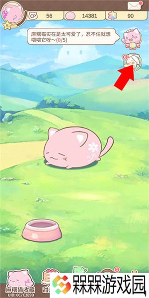 麻薯猫收藏