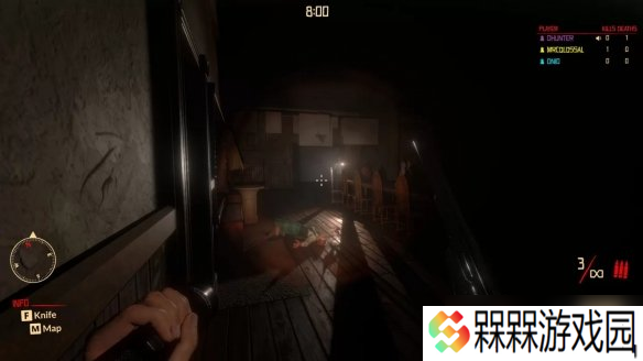 《午夜**俱乐部》 8月14日推出正式版！登陆PS5/PC