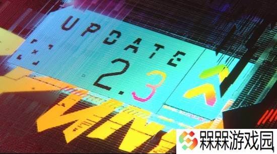 《赛博朋克2077》更新延期 玩家热议期待的新功能