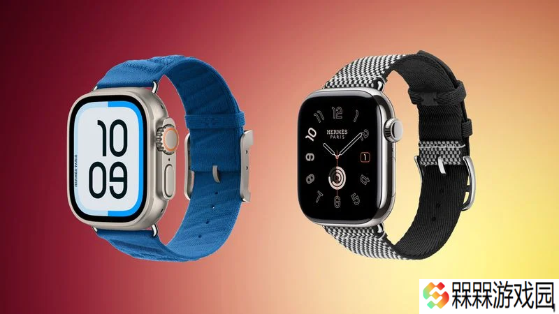 爱马仕版 Apple Watch 请绕开苹果 watchOS 26 Beta 2：会导致过热、频繁崩溃