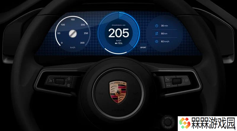 保时捷确认未来车型将会支持苹果 CarPlay Ultra
