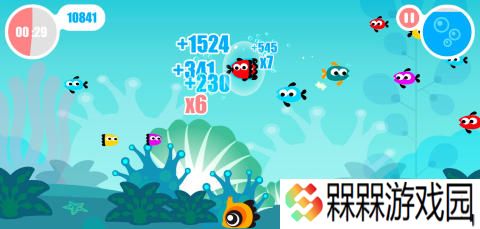 猫咪爱玩的手机游戏下载介绍2025 猫咪喜欢玩的游戏合集