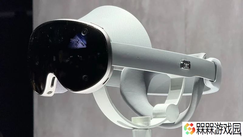 1.3 英寸 3800 PPI：三星首款 XR 头显屏幕像素密度优于苹果 Vision Pro