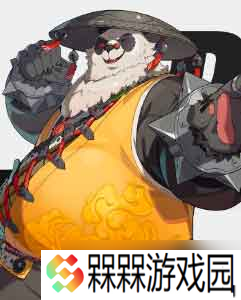 《绝区零》中云岿山阵营潘引壶介绍
