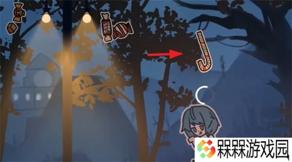 多多良小伞的惊吓大作战