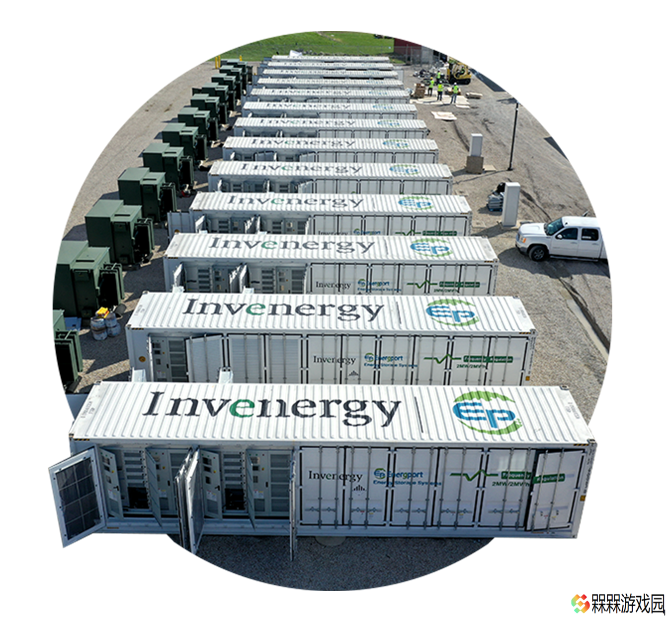 因 AI 数据中心用电量激增，Meta 再与能源开发商 Invenergy 签采购大单