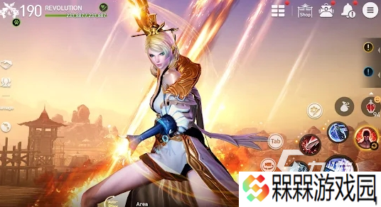 2000年到2018年韩国网游有哪些经典的韩国类网游合集