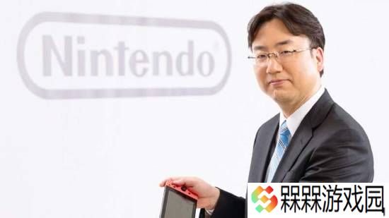 任天堂社长再次致歉：Switch 2需求远超我们预期