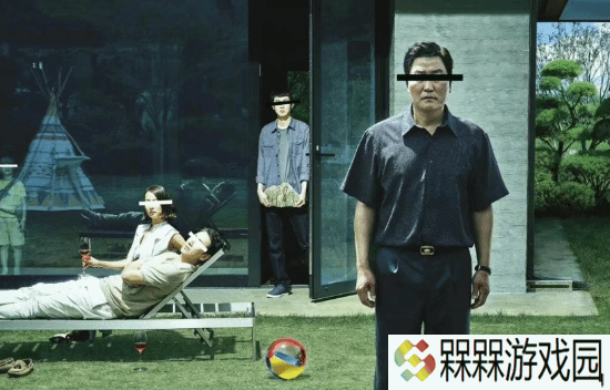 极乐软件园