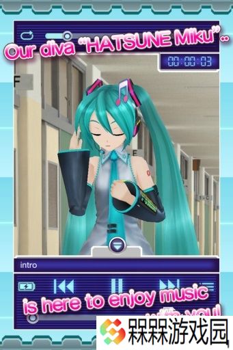 必玩的初音未来联动游戏有没有2025 高人气初音未来联动游戏榜单
