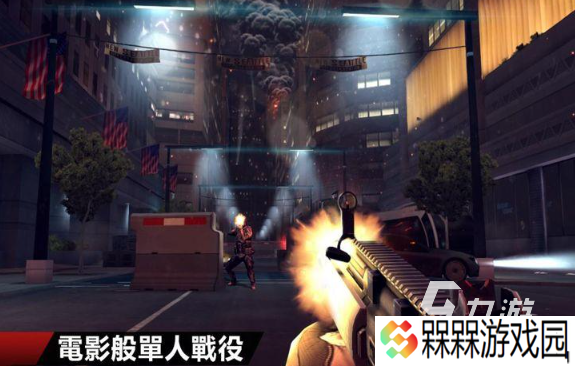 热门的二战模拟军事游戏手游有哪些 2025有趣的二战军事模拟游戏排行