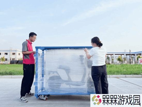 极乐软件园