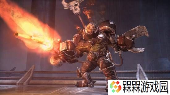《战锤40K：星际战士-大师匠心版》Steam开放全额退款！无论游玩时间