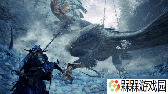 Steam夏促卡普空旗下神作折扣推荐：《怪物猎人》《生化危机》系列全员史低!
