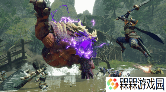 Steam夏促卡普空旗下神作折扣推荐：《怪物猎人》《生化危机》系列全员史低!