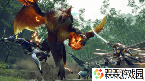 Steam夏促卡普空旗下神作折扣推荐：《怪物猎人》《生化危机》系列全员史低!