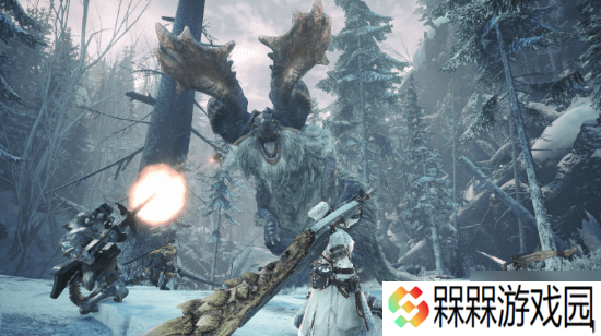 Steam夏促卡普空旗下神作折扣推荐：《怪物猎人》《生化危机》系列全员史低!