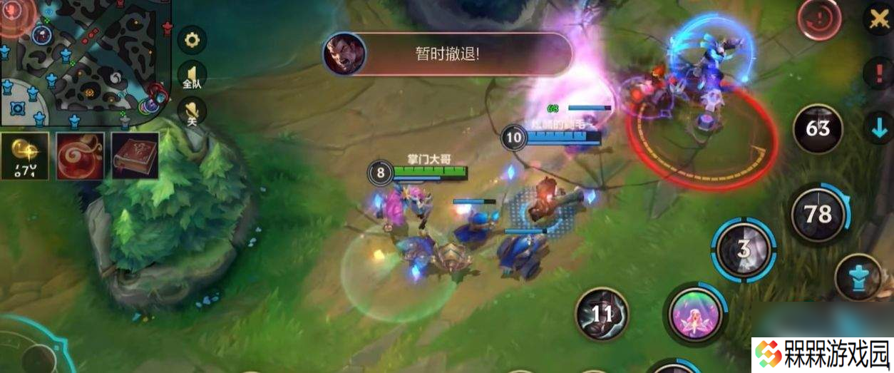 英雄联盟适合出视界专注的英雄是谁 辅助装详细介绍