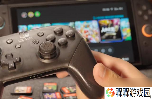 任天堂Switch 2购买指南：版本选择、性能解析与选购建议
