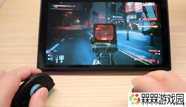 任天堂Switch 2购买指南：版本选择、性能解析与选购建议