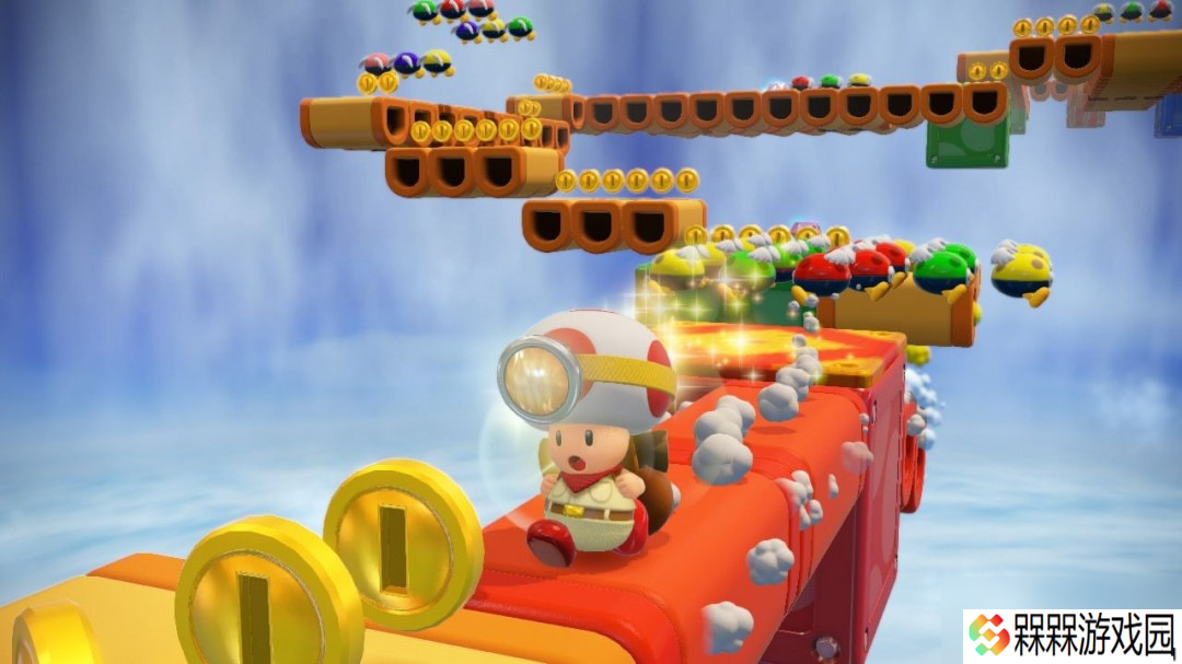提升效果明显！数毛社实测Switch2免费升级游戏