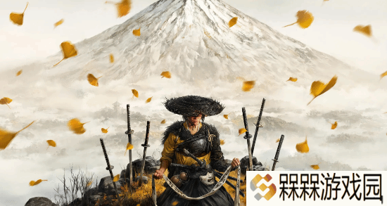 《羊蹄山之魂》收藏版预购奖励宣传片：精美面具超还原