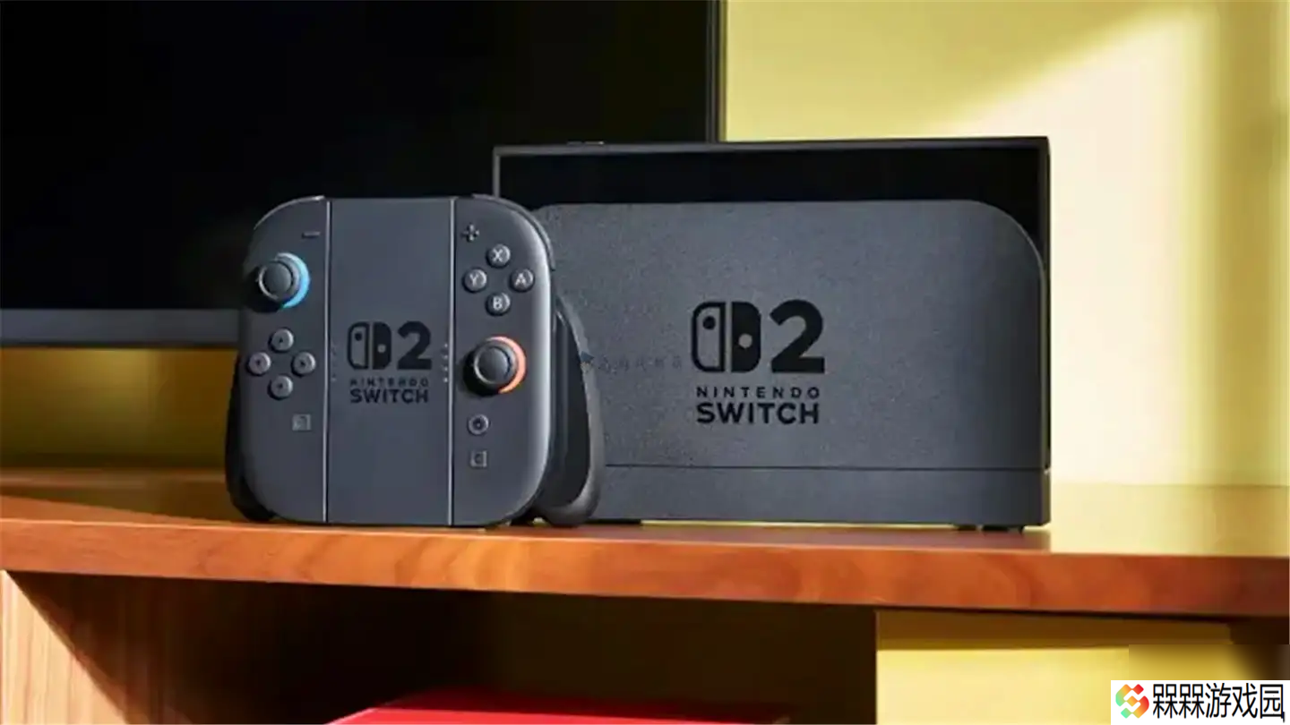 任天堂Switch 2购买指南：版本选择、性能解析与选购建议