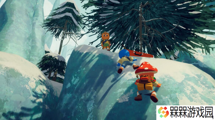 Steam 新一周游戏销量排行榜：合作攀岩游戏《PEAK》夺冠，《赛博朋克 2077》折扣热卖