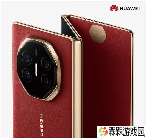 华为9月新品阵容：三折叠Mate XT小改款+FreeClip耳夹耳机二代+WATCH GT6