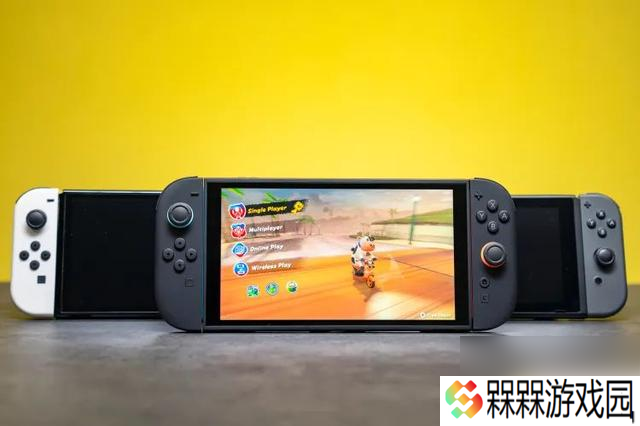 任天堂Switch 2底座连接电视实测：4K 120Hz下支持可变刷新率