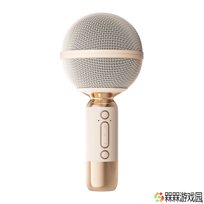 周末嗨起来：全民 K 歌麦克风 269 → 116 元国补新低，配备声卡级 DSP 芯片