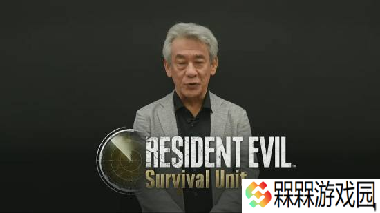 舅舅党锐评《生化危机》新手游：卡普空要宣泄“邪念”！