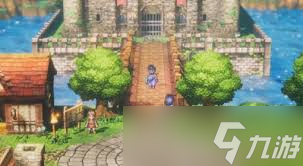 DQ3重制版全收集品在哪里在哪