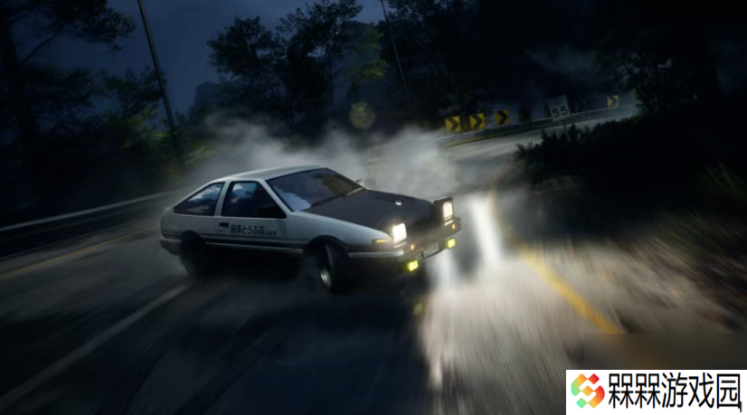 《极品飞车：集结》一周年活动介绍