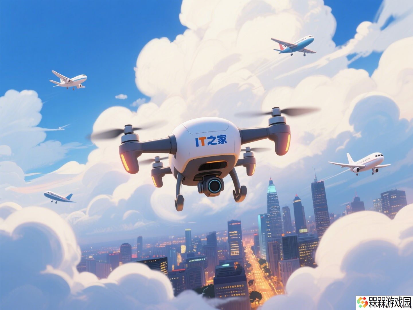 民航局成立通用航空和低空经济工作领导小组，协调解决跨部门、跨央地问题