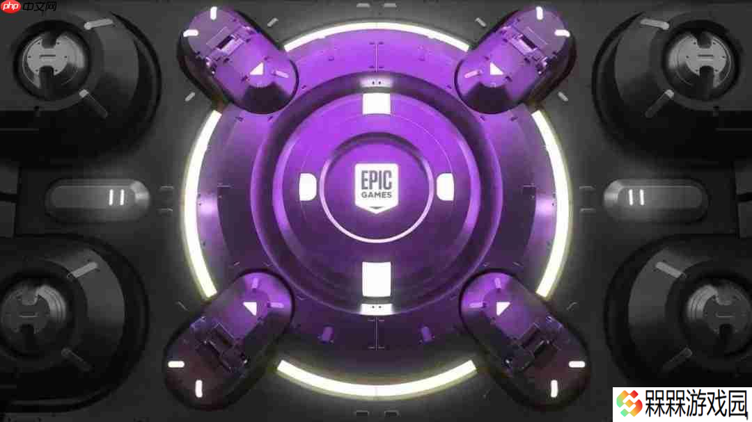 Epic喜加二提前泄露 《虚构世界2》与《天空球拍》