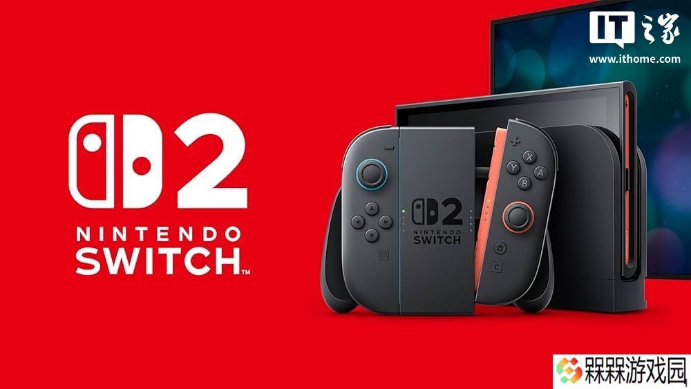 Switch 2 玩家因购买二手 Switch 1 游戏被任天堂封禁，自证清白后终获解封