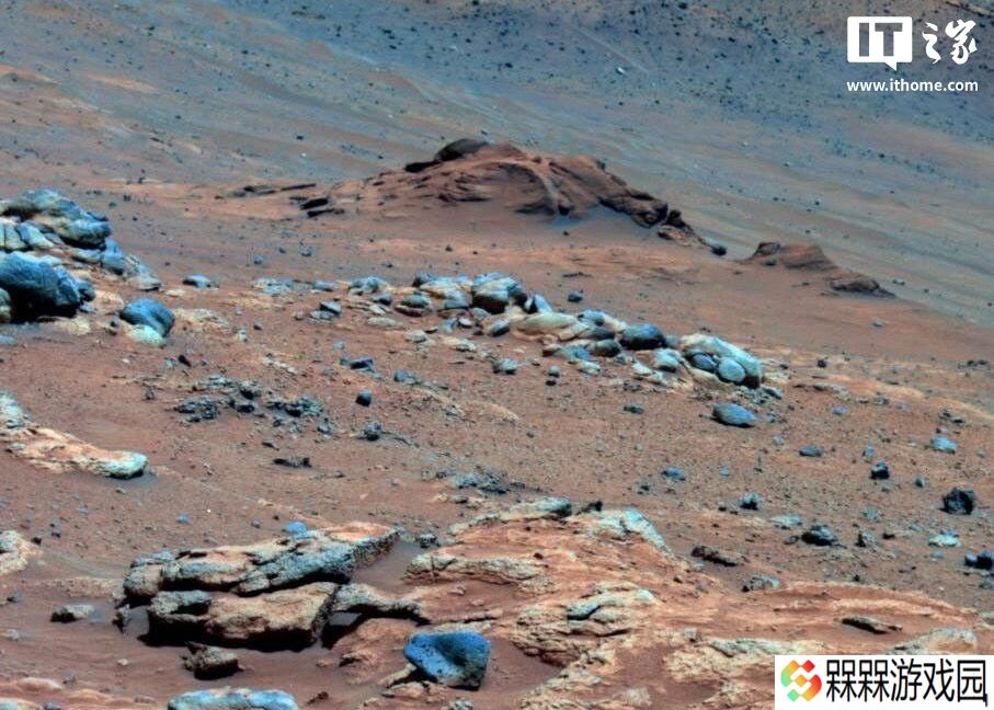 新的火星气候模型揭示：表面生命或因干旱寒冷难以存续
