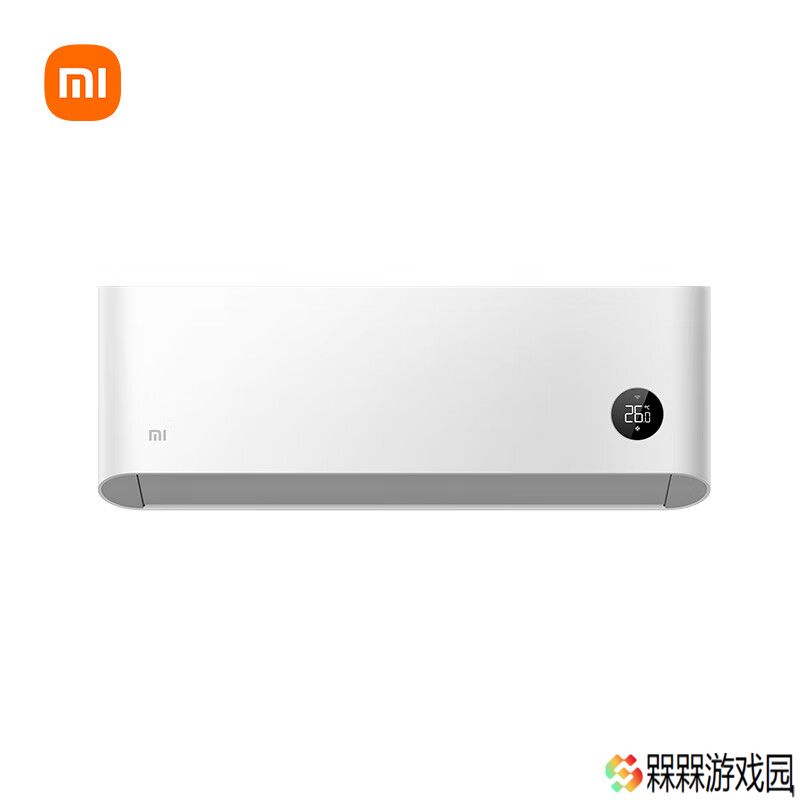 1.5 匹以旧换新 1345 元：小米巨省电 N1A1 空调国补再来（新一级能效）