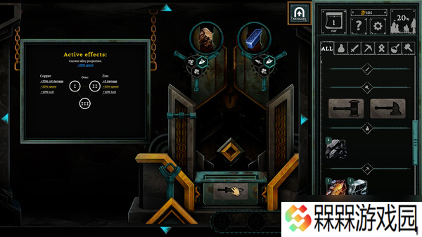 锻造武器战斗游戏《Blacksmith: Ignite the Forge》在Steam正式上线