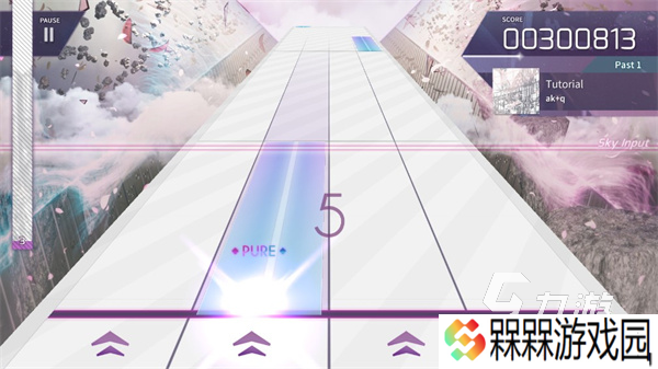arcaea安卓版下载地址 arcaea国服下载教程