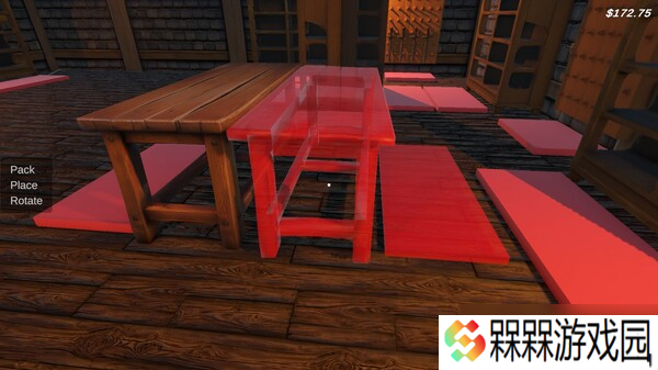 《Medieval Shop Simulator》第四季度正式上线 Steam同步更新
