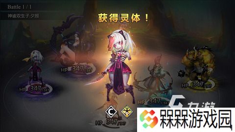 2025高人气的命运游戏哪里下载 耐玩的命运手游下载分享