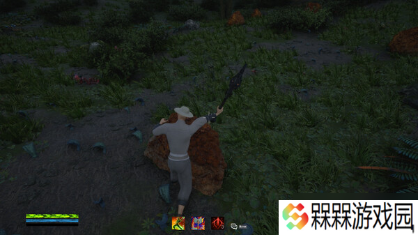 《幸福惊喜后花园》7月14日Steam正式发售 自由行动新作