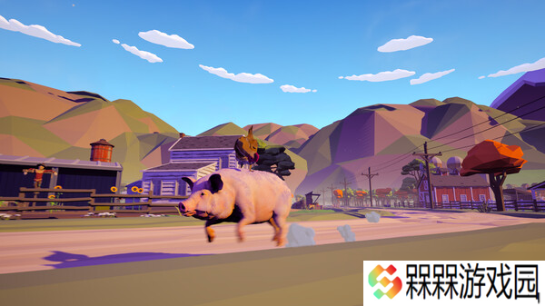《模拟鸡哥》于7月13日在Steam正式发售