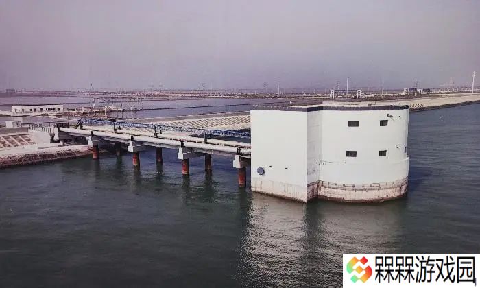 我国海水淡化工程已达 158 个，关键装备实现国产化