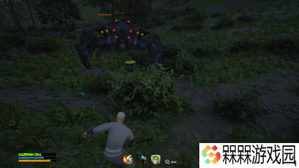《幸福惊喜后花园》7月14日Steam正式发售 自由行动新作