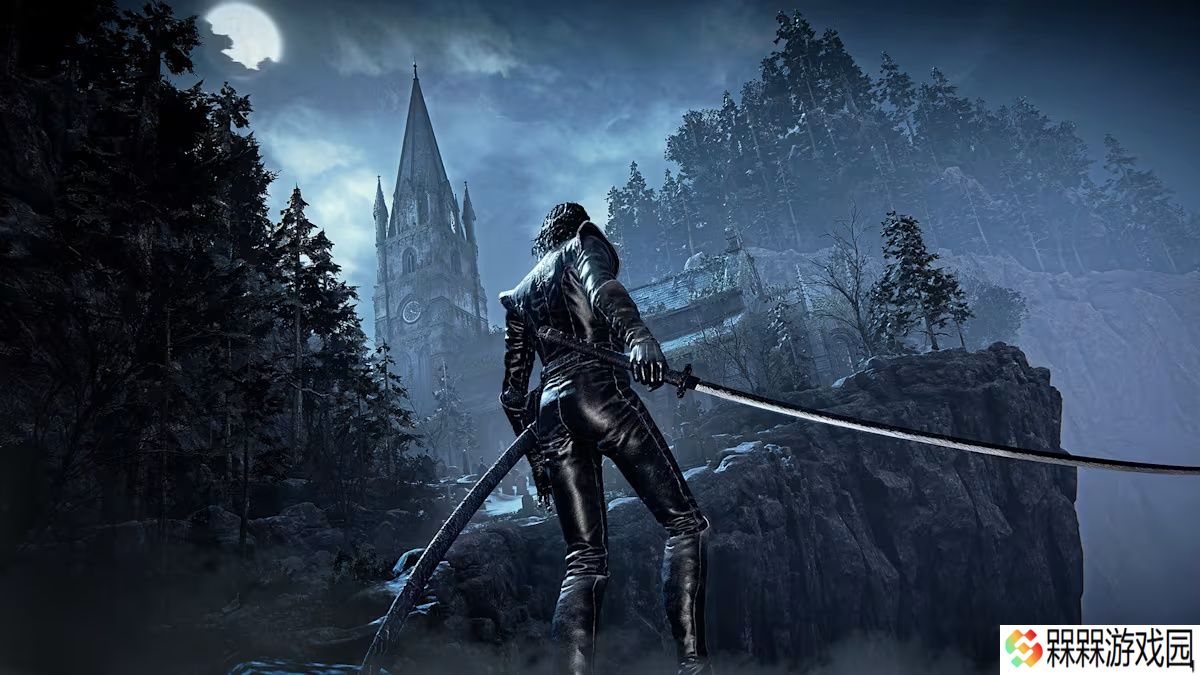 有望明年发布，《艾尔登法环》开发商 FromSoftware 被曝秘密筹备跨平台新作