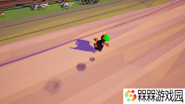 《模拟鸡哥》于7月13日在Steam正式发售