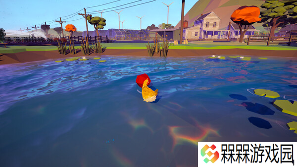 《模拟鸡哥》于7月13日在Steam正式发售